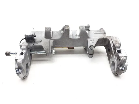 2000 Honda CBR929RR CBR 929RR Main Frame Chassis CLN 2636A