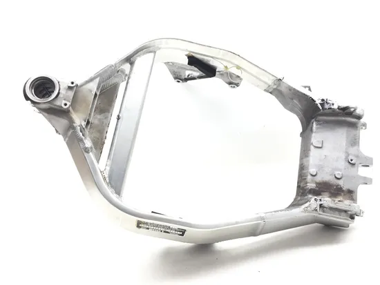 2000 Honda CBR929RR CBR 929RR Main Frame Chassis CLN 2636A