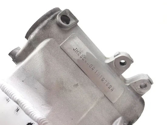 2000 Honda CBR929RR CBR 929RR Main Frame Chassis CLN 2636A