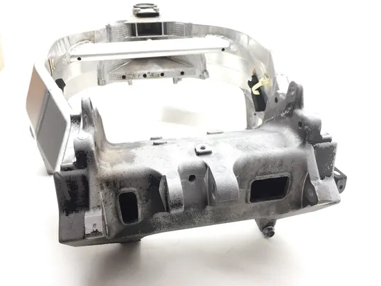 2000 Honda CBR929RR CBR 929RR Main Frame Chassis CLN 2636A