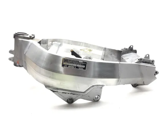 2000 Honda CBR929RR CBR 929RR Main Frame Chassis CLN 2636A