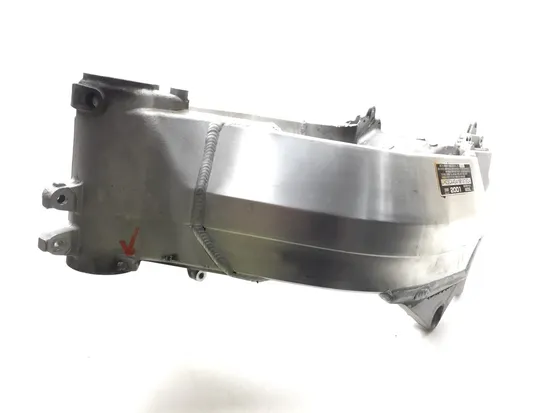 2000 Honda CBR929RR CBR 929RR Main Frame Chassis CLN 2636A