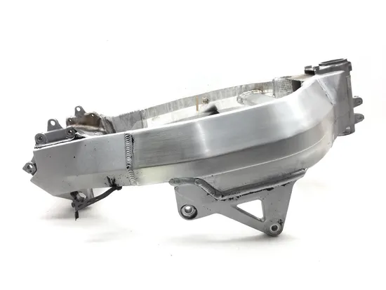 2000 Honda CBR929RR CBR 929RR Main Frame Chassis CLN 2636A