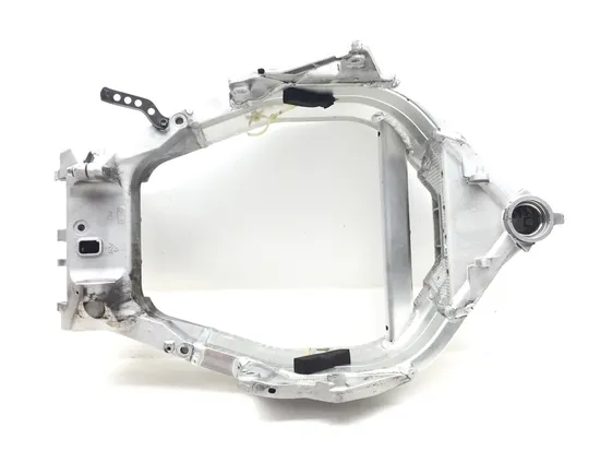 2000 Honda CBR929RR CBR 929RR Main Frame Chassis CLN 2636A