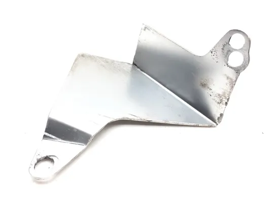 2000 Honda CBR929RR CBR 929RR Aluminum Swingarm Chain Guard 2636A