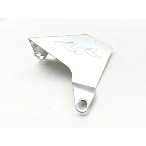 2000 Honda CBR929RR CBR 929RR Aluminum Swingarm Chain Guard 2636A 3