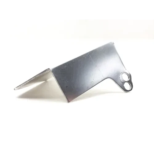 2000 Honda CBR929RR CBR 929RR Aluminum Swingarm Chain Guard 2636A 7