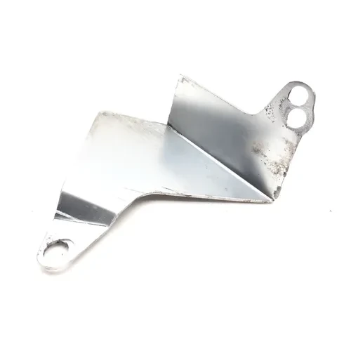 2000 Honda CBR929RR CBR 929RR Aluminum Swingarm Chain Guard 2636A 8