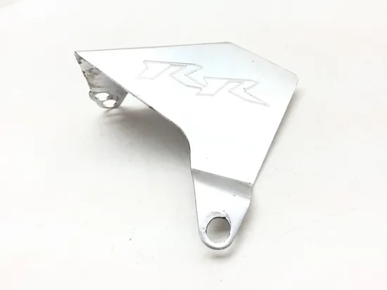2000 Honda CBR929RR CBR 929RR Aluminum Swingarm Chain Guard 2636A
