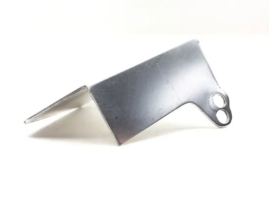 2000 Honda CBR929RR CBR 929RR Aluminum Swingarm Chain Guard 2636A