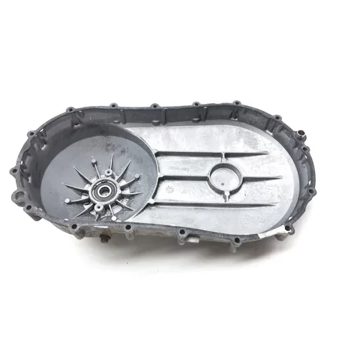 Engine Clutch Cover 2008 Arctic Cat Prowler 650 4x4 H1 Automatic 2626A 15