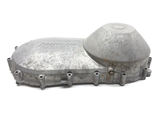 Engine Clutch Cover 2008 Arctic Cat Prowler 650 4x4 H1 Automatic 2626A