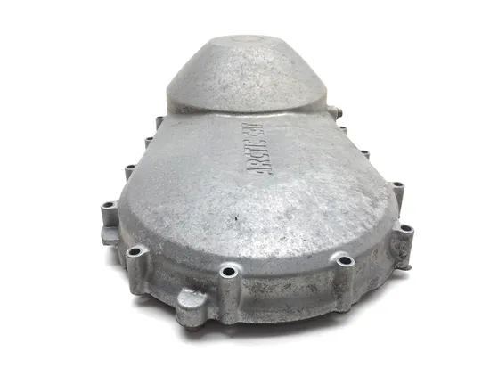 Engine Clutch Cover 2008 Arctic Cat Prowler 650 4x4 H1 Automatic 2626A