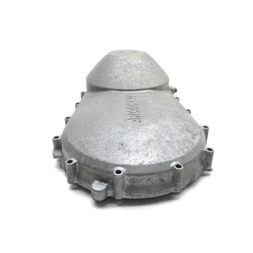 Engine Clutch Cover 2008 Arctic Cat Prowler 650 4x4 H1 Automatic 2626A 9