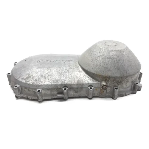 Engine Clutch Cover 2008 Arctic Cat Prowler 650 4x4 H1 Automatic 2626A 7
