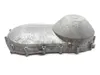 Engine Clutch Cover 2008 Arctic Cat Prowler 650 4x4 H1 Automatic 2626A