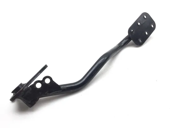 Rear Brake Pedal 2008 Arctic Cat Prowler 650 4x4 H1 Automatic 2626A