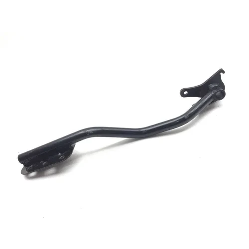 Rear Brake Pedal 2008 Arctic Cat Prowler 650 4x4 H1 Automatic 2626A 8