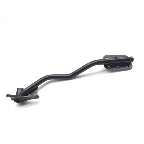 Rear Brake Pedal 2008 Arctic Cat Prowler 650 4x4 H1 Automatic 2626A 7