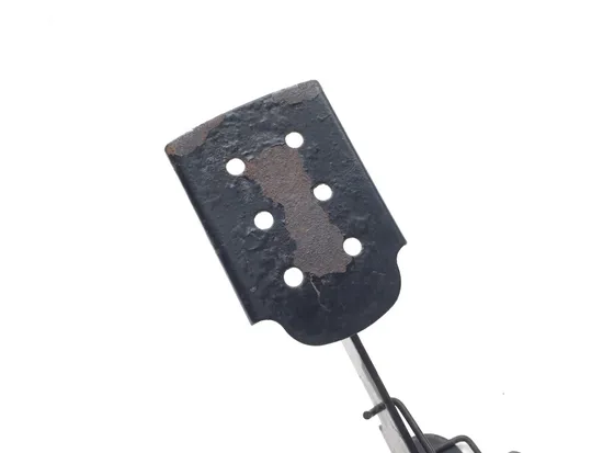 Gas Throttle Pedal 2008 Arctic Cat Prowler 650 4x4 H1 Automatic 2626A