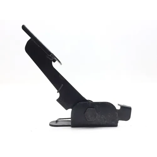 Gas Throttle Pedal 2008 Arctic Cat Prowler 650 4x4 H1 Automatic 2626A 9