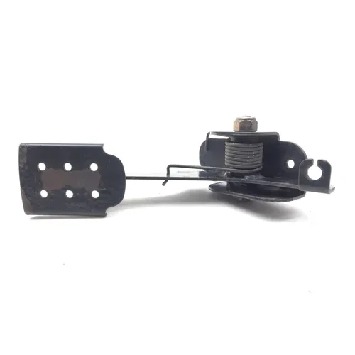 Gas Throttle Pedal 2008 Arctic Cat Prowler 650 4x4 H1 Automatic 2626A 3