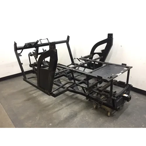 Frame Chassis 2008 Arctic Cat Prowler 650 4x4 H1 Automatic 2626A 5