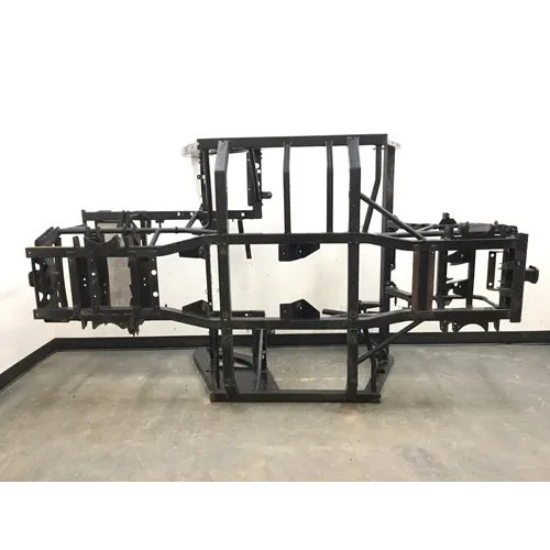 Frame Chassis 2008 Arctic Cat Prowler 650 4x4 H1 Automatic 2626A 16
