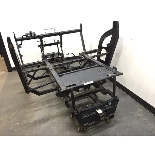 Frame Chassis 2008 Arctic Cat Prowler 650 4x4 H1 Automatic 2626A 7