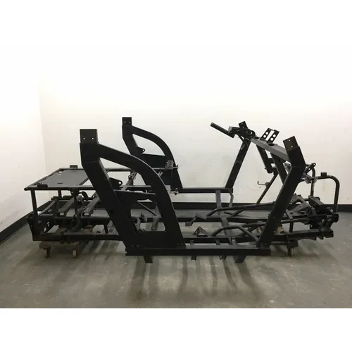 Frame Chassis 2008 Arctic Cat Prowler 650 4x4 H1 Automatic 2626A 9