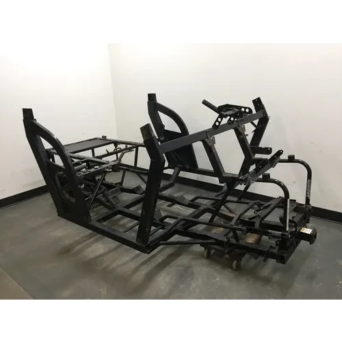 Frame Chassis 2008 Arctic Cat Prowler 650 4x4 H1 Automatic 2626A 11