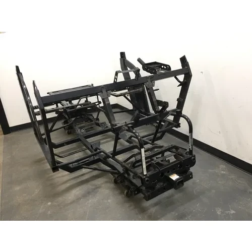 Frame Chassis 2008 Arctic Cat Prowler 650 4x4 H1 Automatic 2626A 13