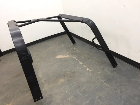 Roll Cage 2008 Arctic Cat Prowler 650 4x4 H1 Automatic 2626A