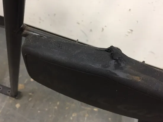 Roll Cage 2008 Arctic Cat Prowler 650 4x4 H1 Automatic 2626A