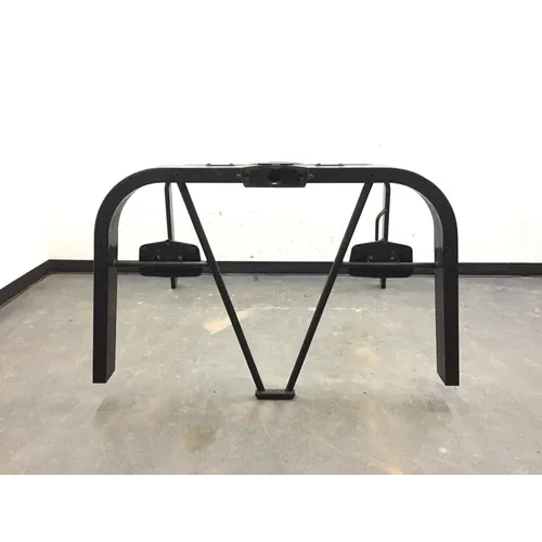 Roll Cage 2008 Arctic Cat Prowler 650 4x4 H1 Automatic 2626A 11