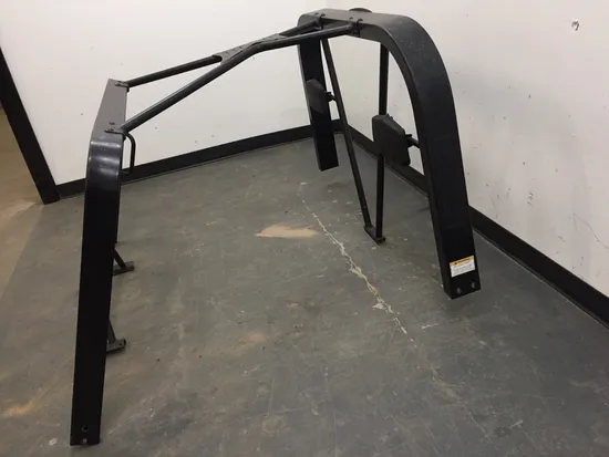 Roll Cage 2008 Arctic Cat Prowler 650 4x4 H1 Automatic 2626A