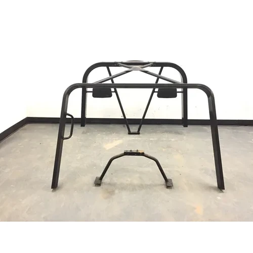 Roll Cage 2008 Arctic Cat Prowler 650 4x4 H1 Automatic 2626A 3