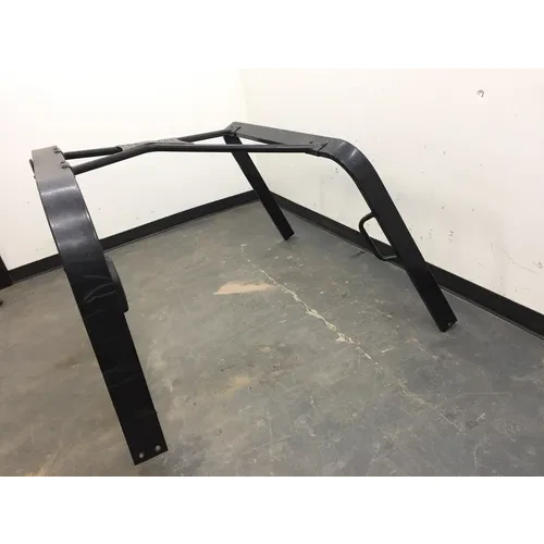 Roll Cage 2008 Arctic Cat Prowler 650 4x4 H1 Automatic 2626A 14