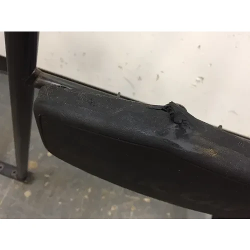 Roll Cage 2008 Arctic Cat Prowler 650 4x4 H1 Automatic 2626A 5