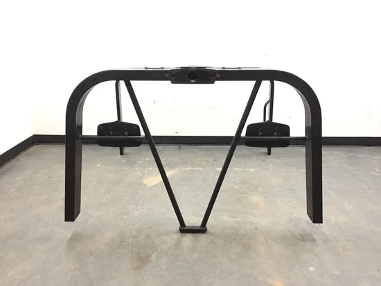 Roll Cage 2008 Arctic Cat Prowler 650 4x4 H1 Automatic 2626A