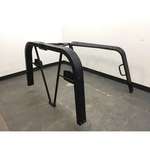 Roll Cage 2008 Arctic Cat Prowler 650 4x4 H1 Automatic 2626A 13