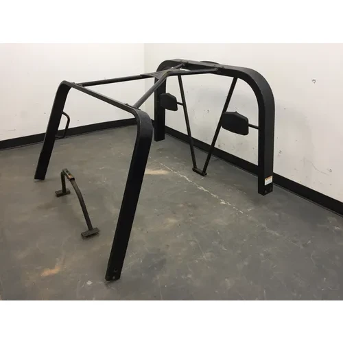 Roll Cage 2008 Arctic Cat Prowler 650 4x4 H1 Automatic 2626A 7