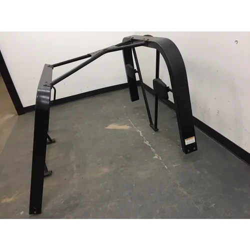 Roll Cage 2008 Arctic Cat Prowler 650 4x4 H1 Automatic 2626A 9