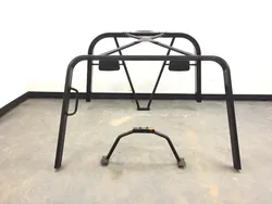 Roll Cage 2008 Arctic Cat Prowler 650 4x4 H1 Automatic 2626A