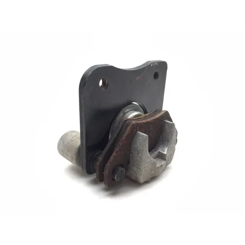 Right Front Brake Caliper 2008 Arctic Cat Prowler 650 4x4 H1 Automatic 2626 3