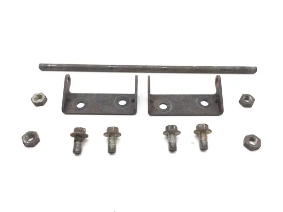 Hood Brackets 2008 Arctic Cat Prowler 650 4x4 H1 Automatic 2626A