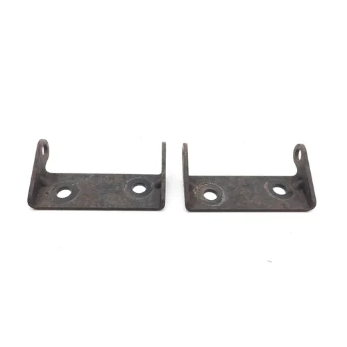 Hood Brackets 2008 Arctic Cat Prowler 650 4x4 H1 Automatic 2626A 5