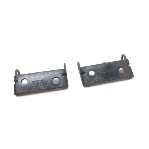 Hood Brackets 2008 Arctic Cat Prowler 650 4x4 H1 Automatic 2626A 6