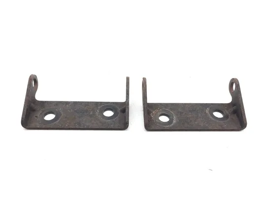 Hood Brackets 2008 Arctic Cat Prowler 650 4x4 H1 Automatic 2626A