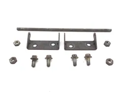 Hood Brackets 2008 Arctic Cat Prowler 650 4x4 H1 Automatic 2626A